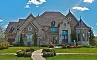 which house would you want to live in?
