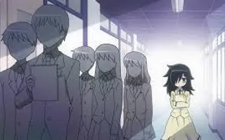Who are you during a bullying incident? Who are you during a bullying incident?