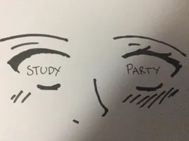 What do you like doing, Procrastinate or Study ? What do you like doing, Procrastinate or Study ?