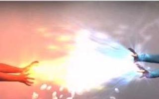 Fire vs ice Fire vs ice