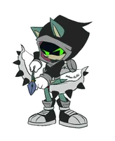 Favorite .exe character? Favorite .exe character?