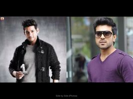 Do you like Mahesh Babu or a Ram Charan more? Do you like Mahesh Babu or a Ram Charan more?