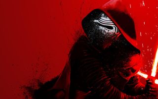 Opinion on Kylo Ren? Opinion on Kylo Ren?