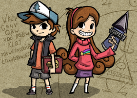 GF: Mabel or Dipper? GF: Mabel or Dipper?