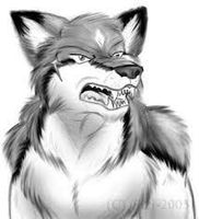 Which version of scar the demon wolf do you like the best? Which version of scar the demon wolf do you like the best?