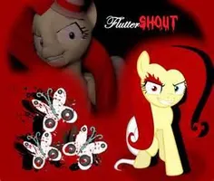 Which is the best Fluttershout picture? Which is the best Fluttershout picture?