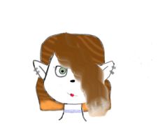 What should her name be? (1) What should her name be? (1)