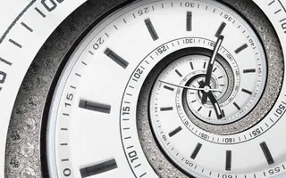 Are you a morning person or a night person? Are you a morning person or a night person?