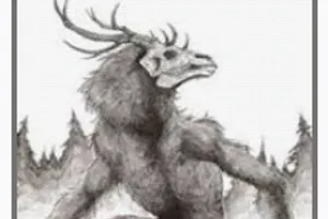 Do you believe in Wendigos? Do you believe in Wendigos?