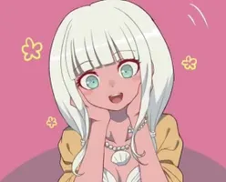 do yall like angie pls do yall like angie pls