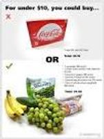 What type of food do you prefer more: processed foods or homemade foods? What type of food do you prefer more: processed foods or homemade foods?