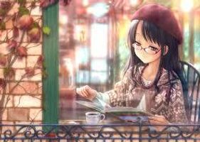 What Story Would You Want To Read More ? What Story Would You Want To Read More ?