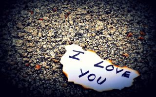 What is easier to you: love or be loved? What is easier to you: love or be loved?
