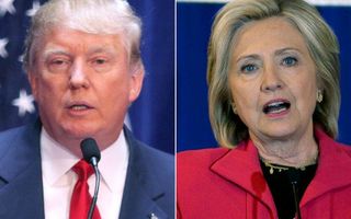 Who is better a president? Who is better a president?