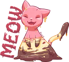 Do you like Ice Cream Kitty?