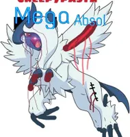 Absol or Mega Absol?