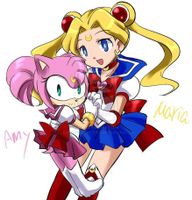 what sailor moon character is ur senpia? what sailor moon character is ur senpia?