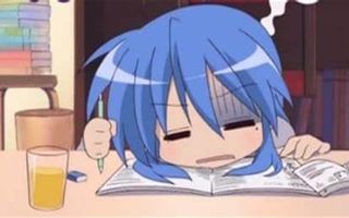 Who's tired? Who's tired?