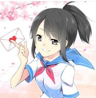 Who should I cosplay as? (1) Who should I cosplay as? (1)