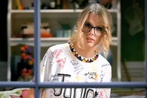 Do you remember you belong with me?
