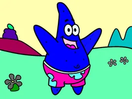 Is Squidward a Good Artist?