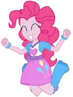 Which One Of Pinkie's dress is the best? Which One Of Pinkie's dress is the best?