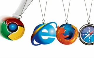 Which Web Browser Do You Prefer? Which Web Browser Do You Prefer?
