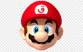 which mario pic do you like?