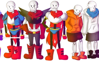 What Undertale AU is best?