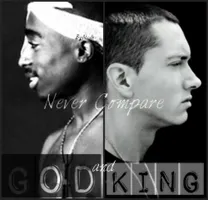 Who should be Rap God Tupac or Eminem? Who should be Rap God Tupac or Eminem?