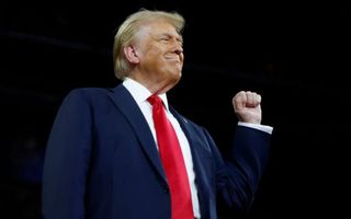 Do you believe the world will improve once Donald Trump begins his term in 2025? Do you believe the world will improve once Donald Trump begins his term in 2025?