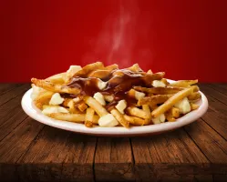 Do You Like Poutine? Do You Like Poutine?