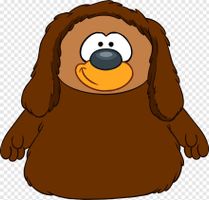 rowlf? maybe? rowlf? maybe?