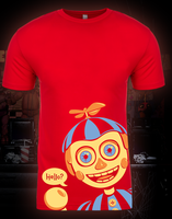 What BB shirt looks better? What BB shirt looks better?