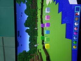 Which shulker box in this weird texture pack? Which shulker box in this weird texture pack?
