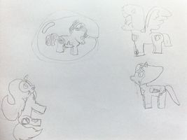 Which Steven Universe character looks the best as a My Little Pony? Which Steven Universe character looks the best as a My Little Pony?
