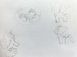 Which Steven Universe character looks the best as a My Little Pony? Which Steven Universe character looks the best as a My Little Pony?