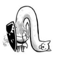 Greater, Lesser, or Annoying Dog? Greater, Lesser, or Annoying Dog?