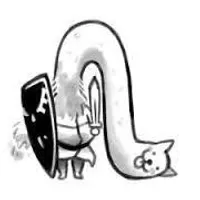 Greater, Lesser, or Annoying Dog?
