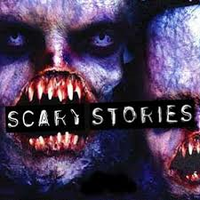 What is your favourite type of scary story What is your favourite type of scary story