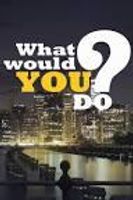 Would you rather? (8) Would you rather? (8)