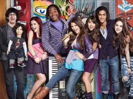 Favorite Victorious Song? Favorite Victorious Song?
