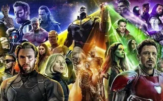 Are you excited for the upcoming Avengers movie (Infinity War)?