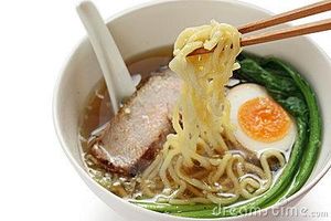 What's your favorite flavor of Ramen noodles? What's your favorite flavor of Ramen noodles?