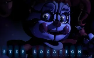 Which sister location song represent more sl?
