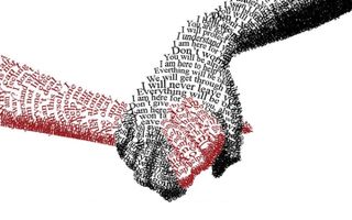 What is more important to you: trust or love? What is more important to you: trust or love?