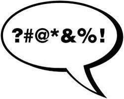 Do you swear? (2) Do you swear? (2)