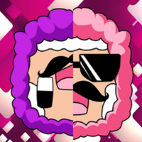 Is pink sheep better or purple shep? Is pink sheep better or purple shep?