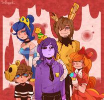 which afton death is the werst? which afton death is the werst?