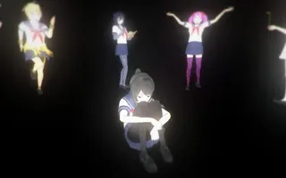 What was your favorite part about the Yandere Simulator mission mode update ? What was your favorite part about the Yandere Simulator mission mode update ?